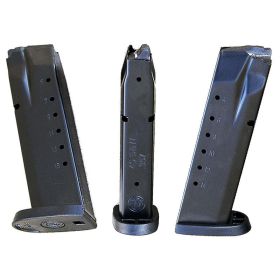 M&P MAGAZINE 40CAL/357 SIG 15RD L/E USED