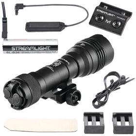 Streamlight ProTac Rail Mount HL-X Pro USB System