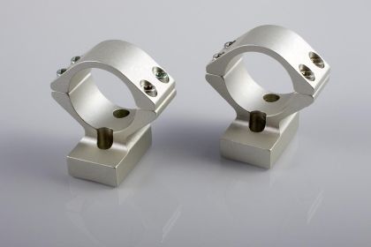 TALLEY 1" KIMBER 8400 SIL HIGH ALLOY R&B